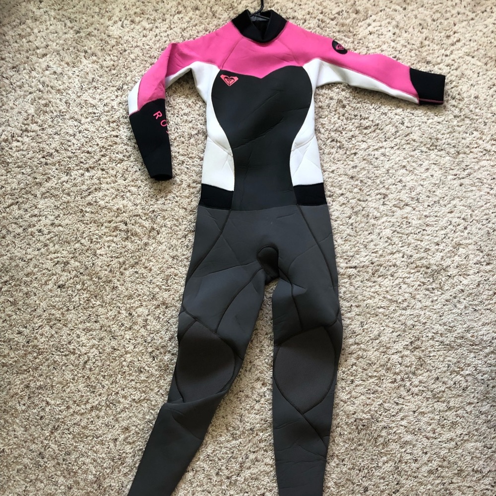 ROXY wetsuit